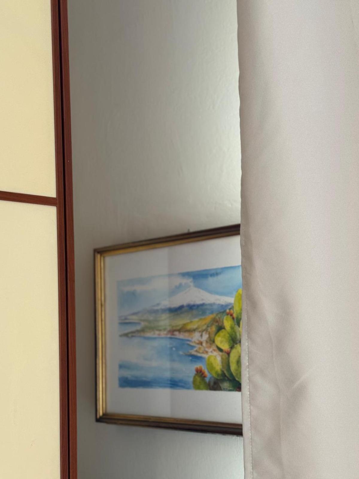 Case Vacanze Di Isabella Stoia Giardini Naxos Exteriér fotografie