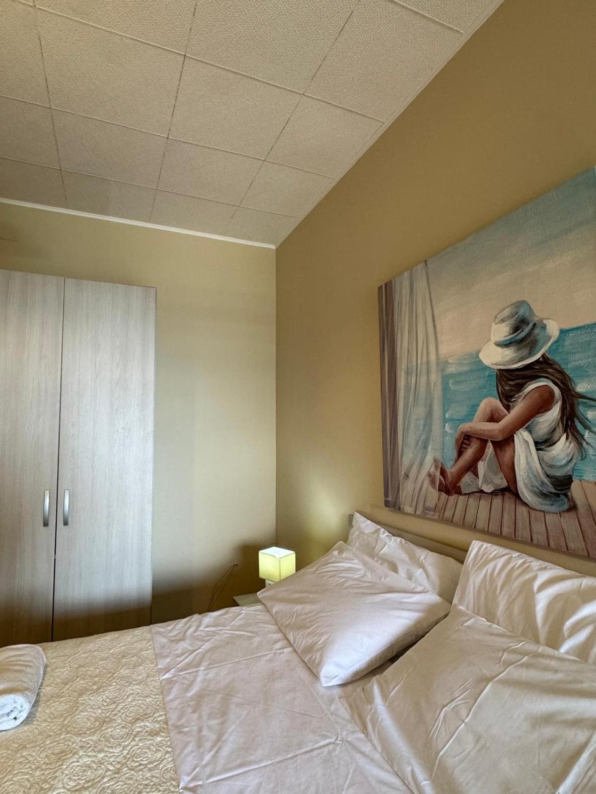Case Vacanze Di Isabella Stoia Giardini Naxos Exteriér fotografie
