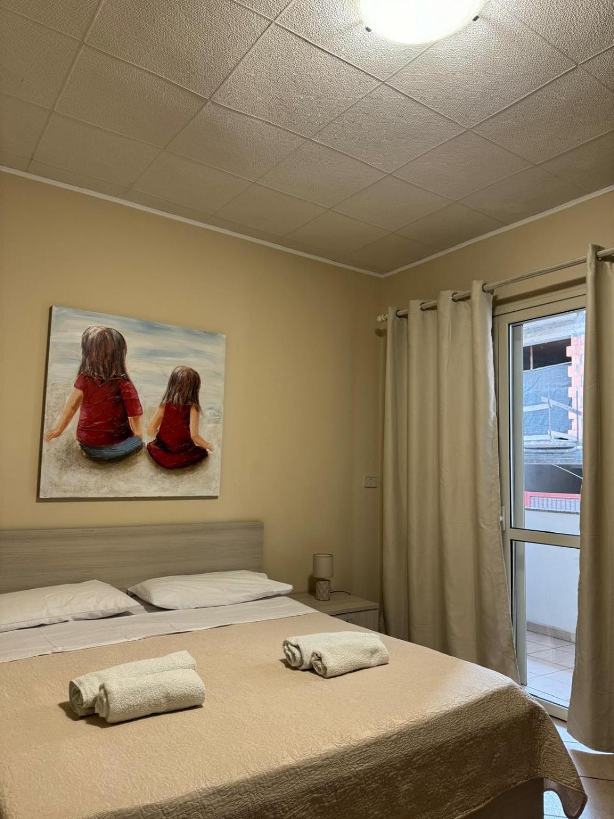 Case Vacanze Di Isabella Stoia Giardini Naxos Exteriér fotografie