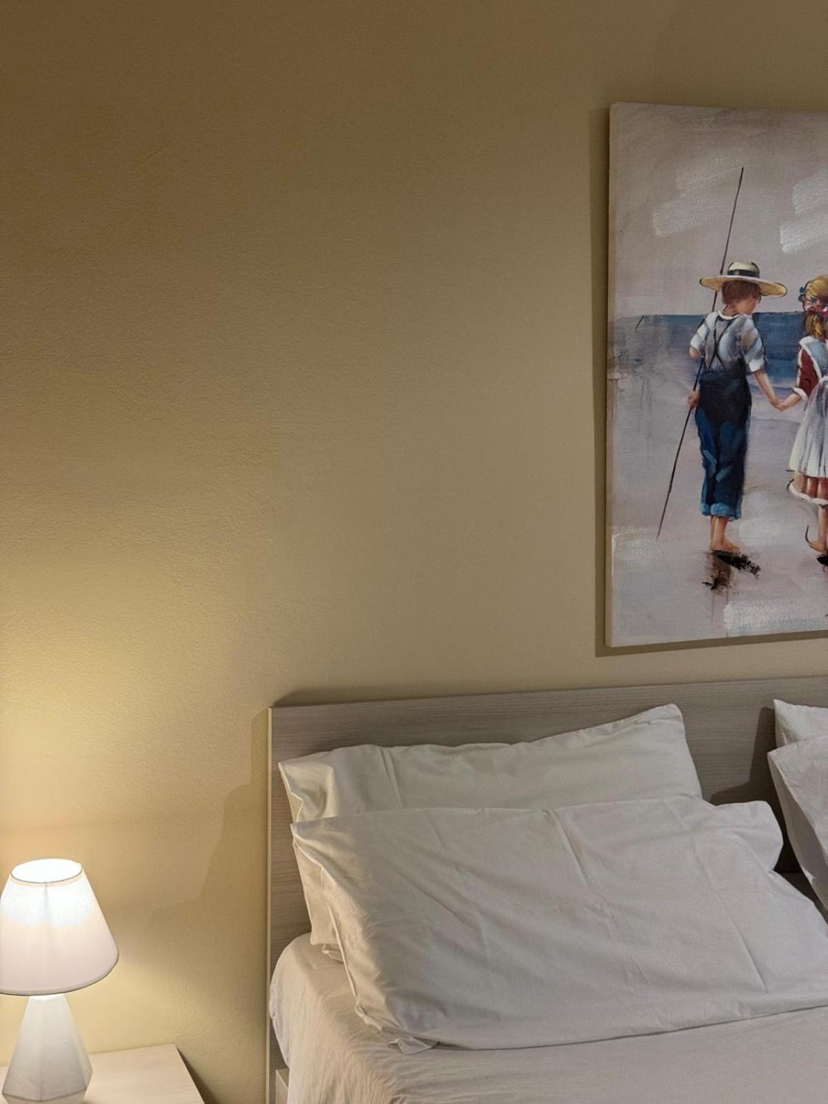 Case Vacanze Di Isabella Stoia Giardini Naxos Exteriér fotografie