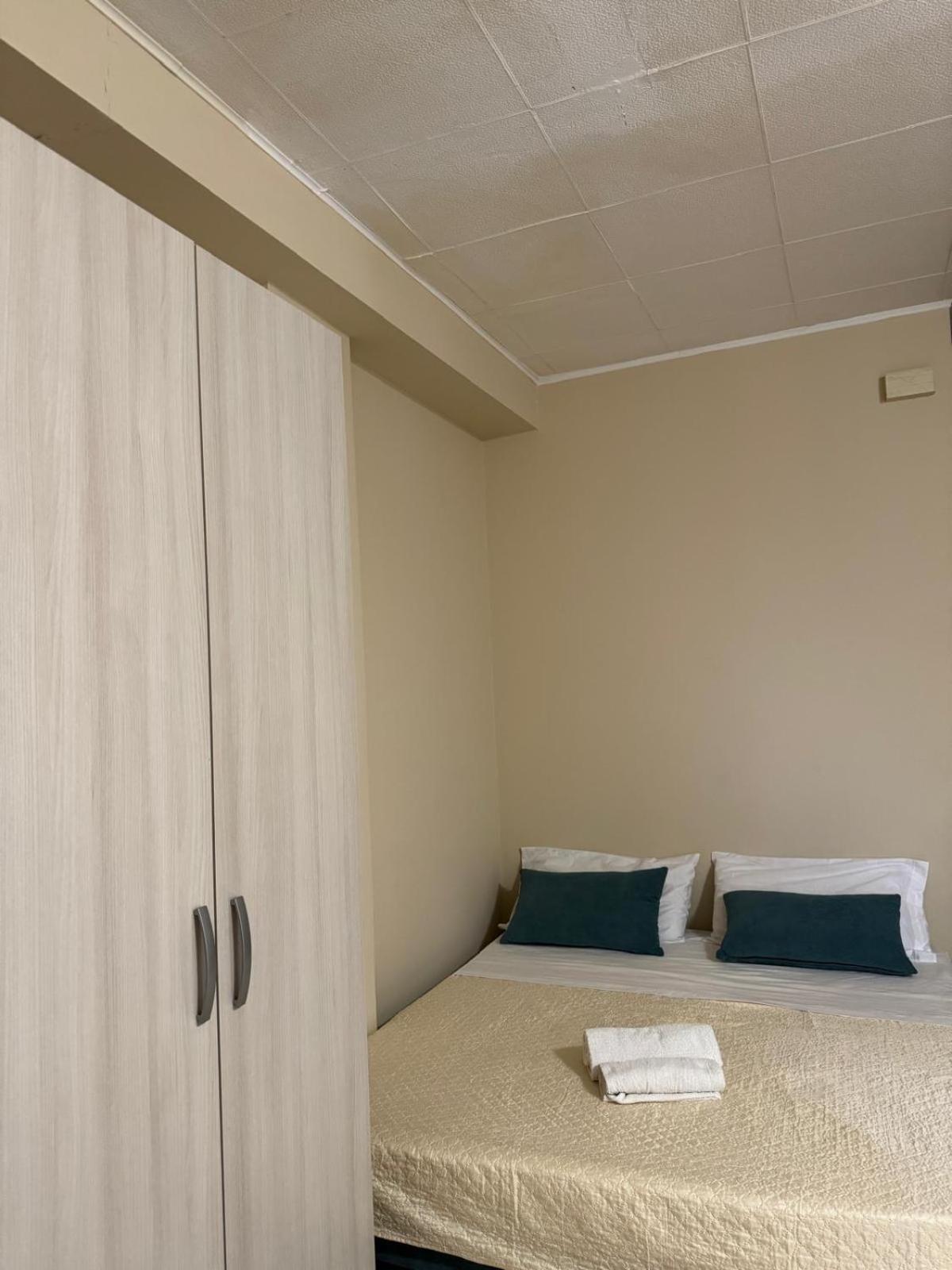 Case Vacanze Di Isabella Stoia Giardini Naxos Exteriér fotografie
