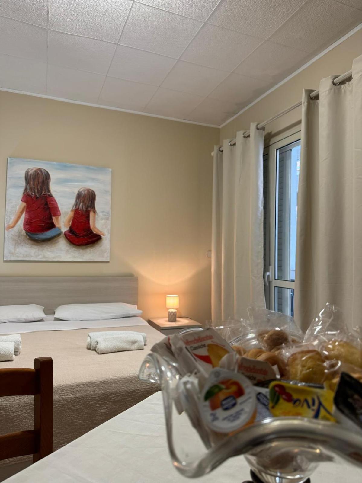 Case Vacanze Di Isabella Stoia Giardini Naxos Exteriér fotografie