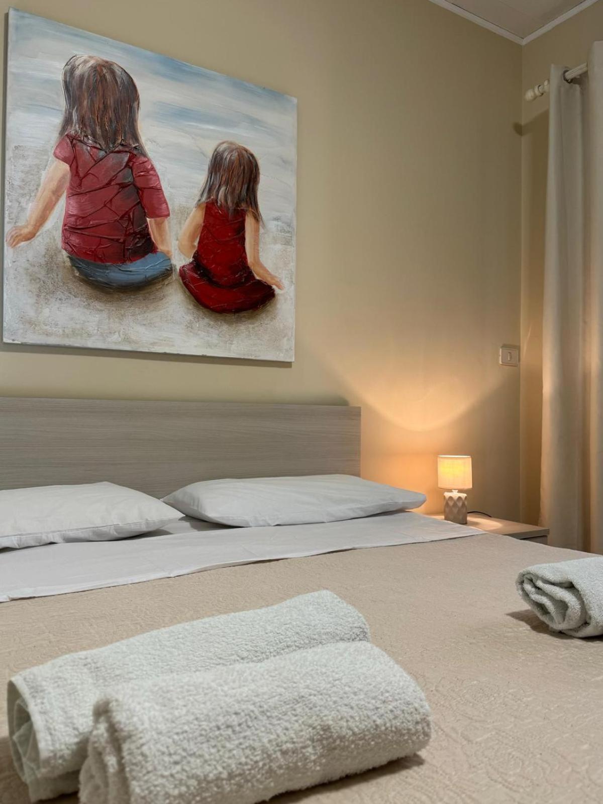 Case Vacanze Di Isabella Stoia Giardini Naxos Exteriér fotografie
