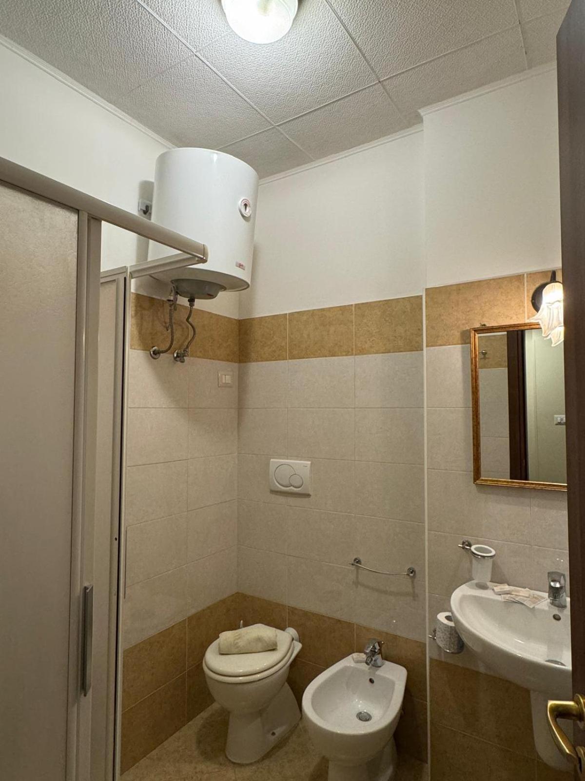Case Vacanze Di Isabella Stoia Giardini Naxos Exteriér fotografie