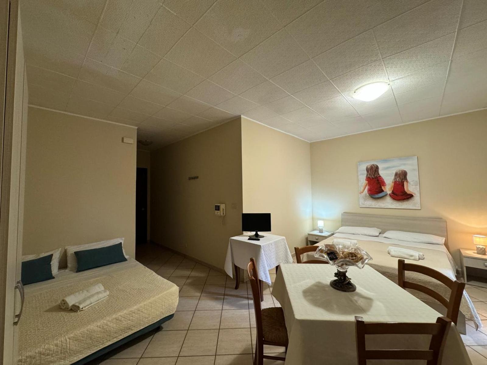 Case Vacanze Di Isabella Stoia Giardini Naxos Exteriér fotografie